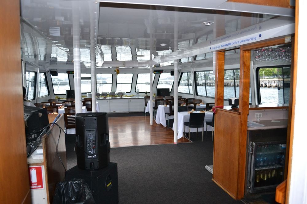 Sydney Pearl – PHOTO