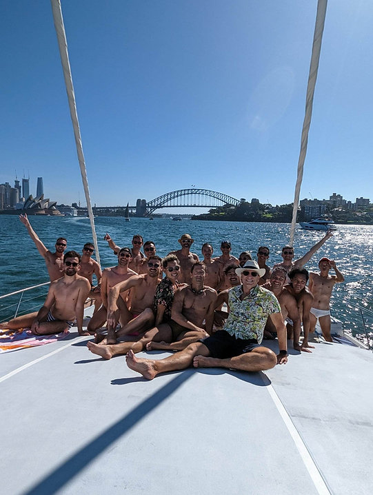 Passion – PHOTO 11