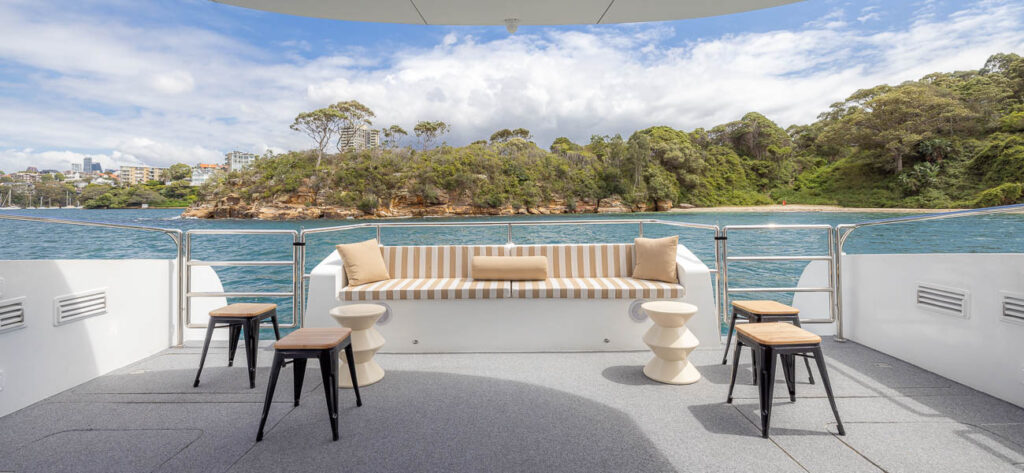 Aft Deck 2
